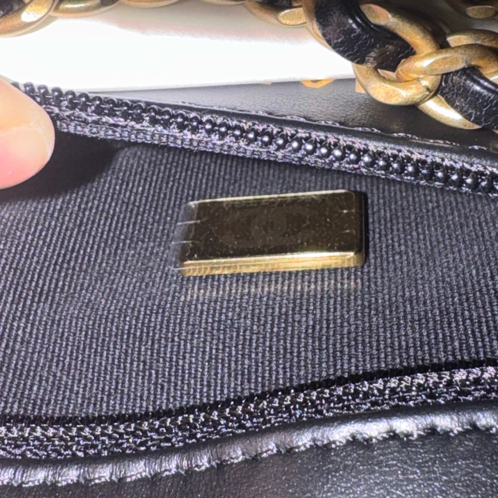 NWT Chanel Mini Kelly - Picture 11 of 14